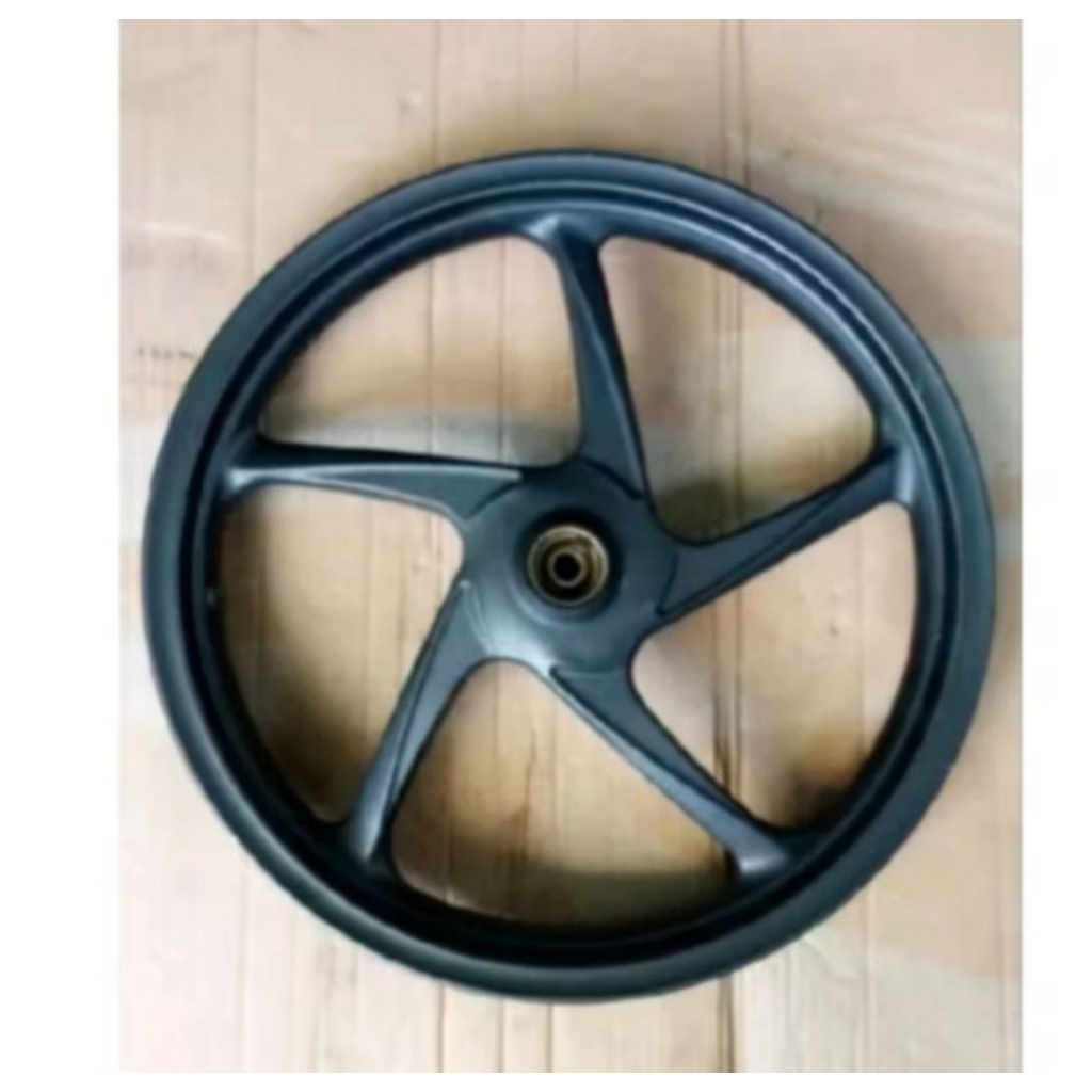 velg velk roda depan original ori honda beat x pop scoopy spacy vario karbu pnp fi old vario 125 old