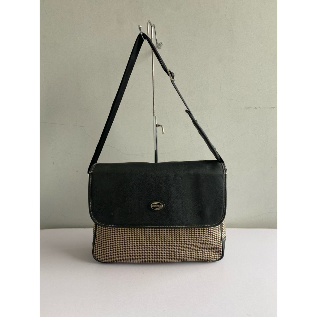 tas sling American tourister