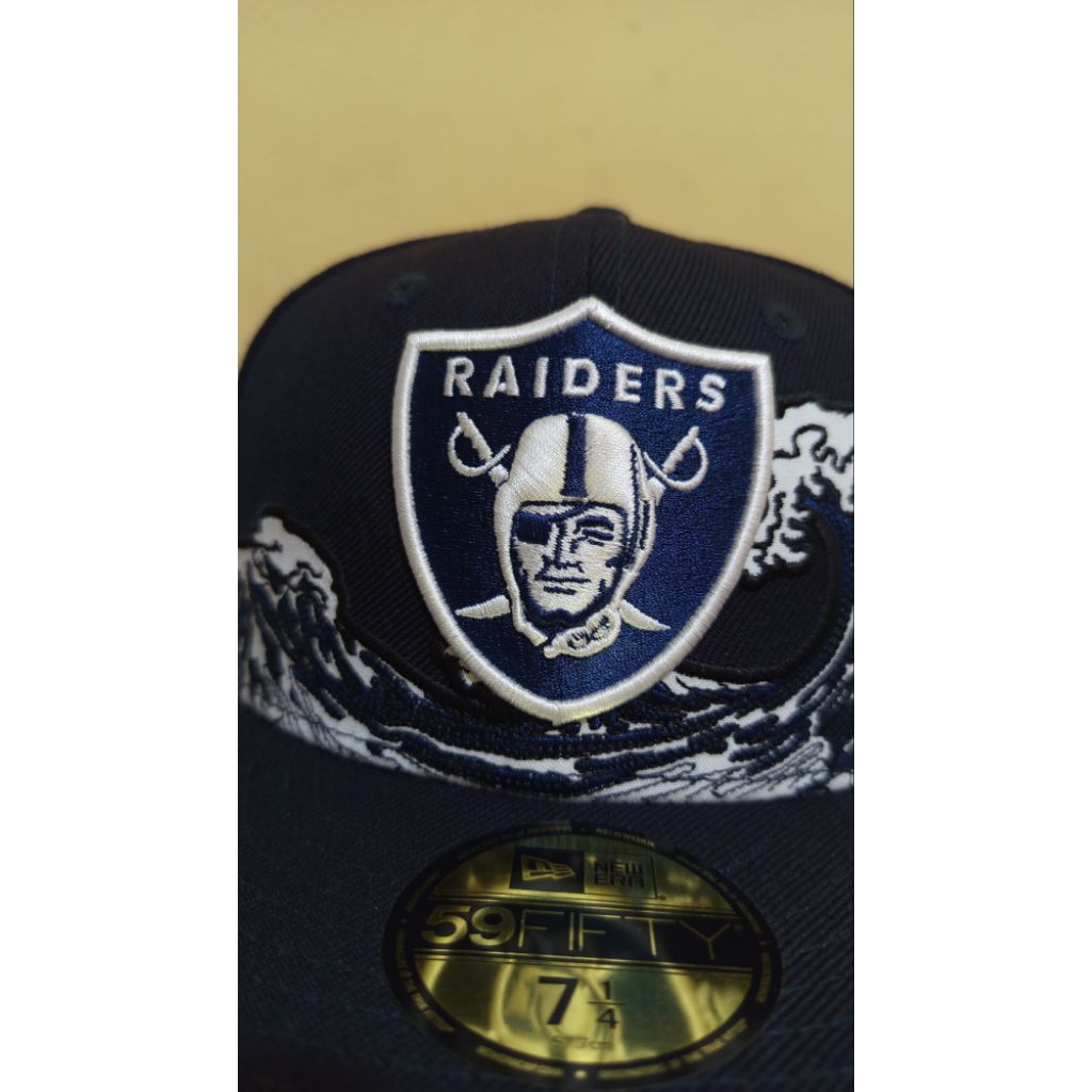 TopiOriginalNewEraRaidersKanagawa