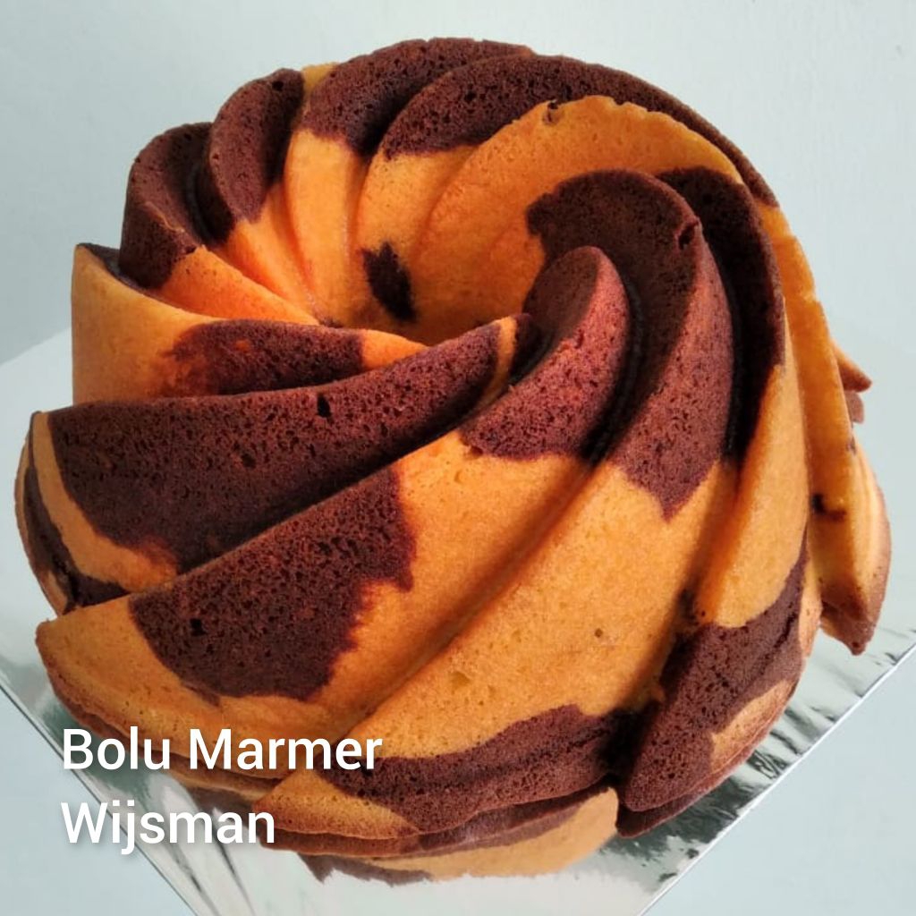 

Bolu Marmer Premium Butter Wijsman