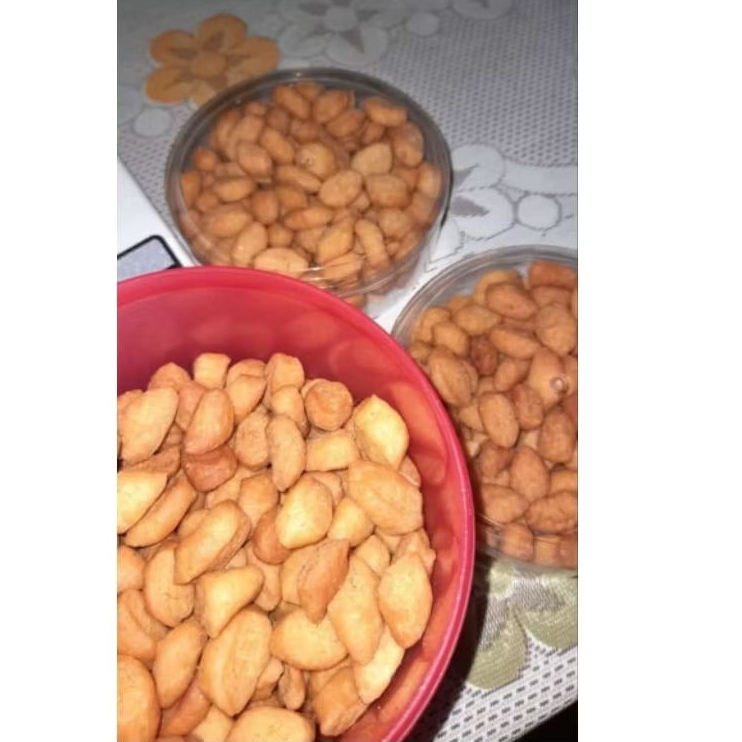 

Biji ketapang manis renah 1kg
