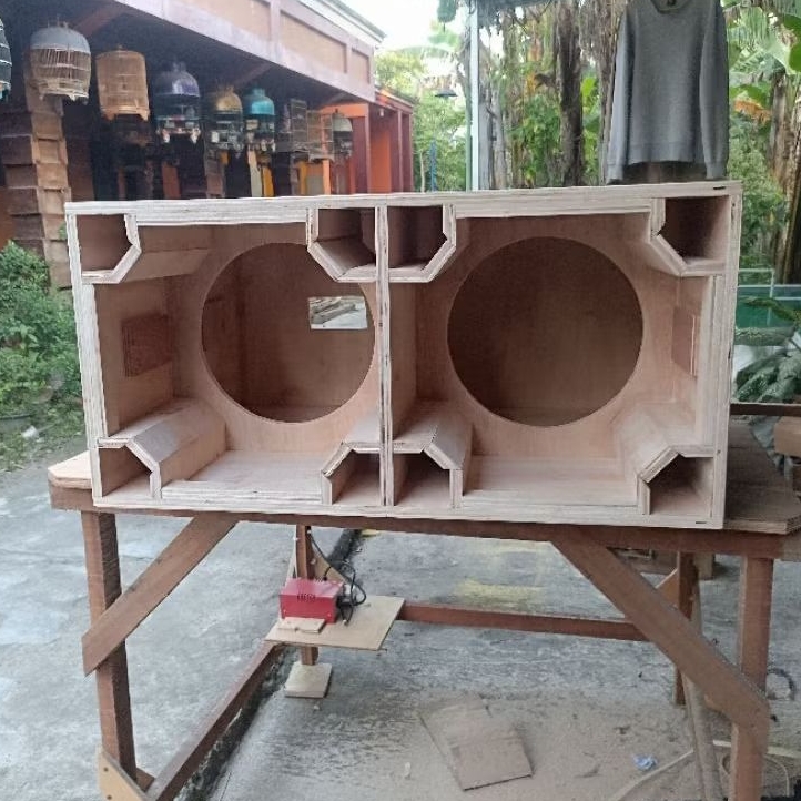 Box Speaker DOBEL PLANAR Brewog 12 Inch