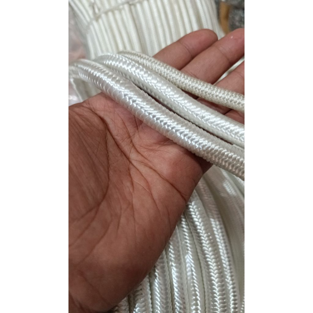 

tali tiang bendera 8 mm 10 mm 12 mm