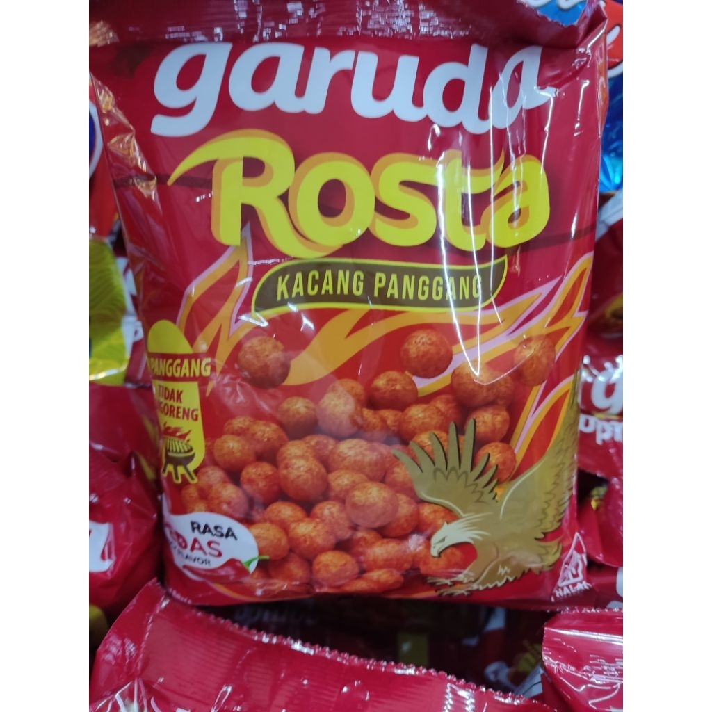 

garuda rosta 95 gr