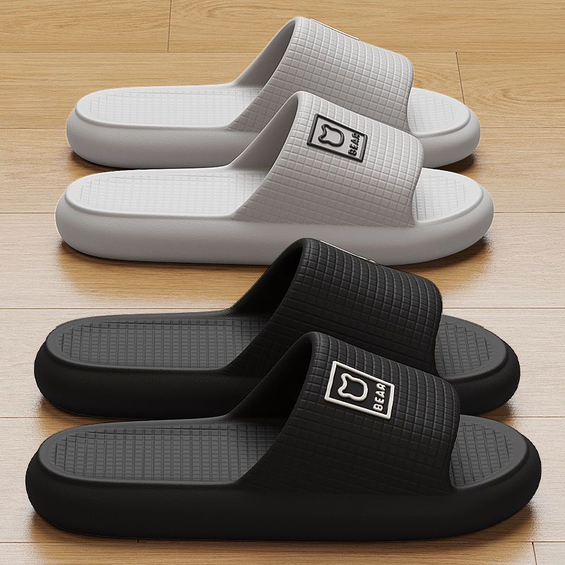 Sandal Selop Wanita Sandal Pria Sol Tebal Sol Empuk Sandal Anti Slip Sandal Wanita Outdoo