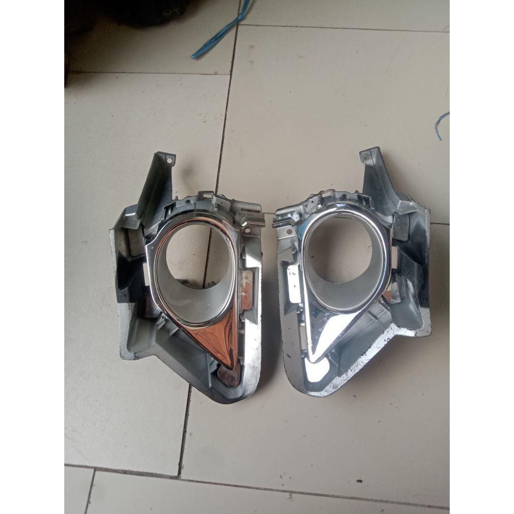 cover foglamp Innova reborn 2016-up