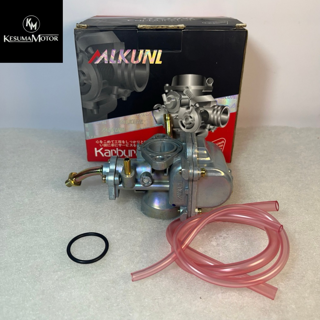 KARBURATOR KABULATOR KARBU SHOGUN LAMA SHOGUN R 110-MLKUNL