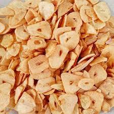 

bawang putih goreng 1kg / centraloka