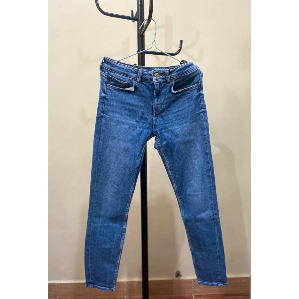 Preloved Celana Zara