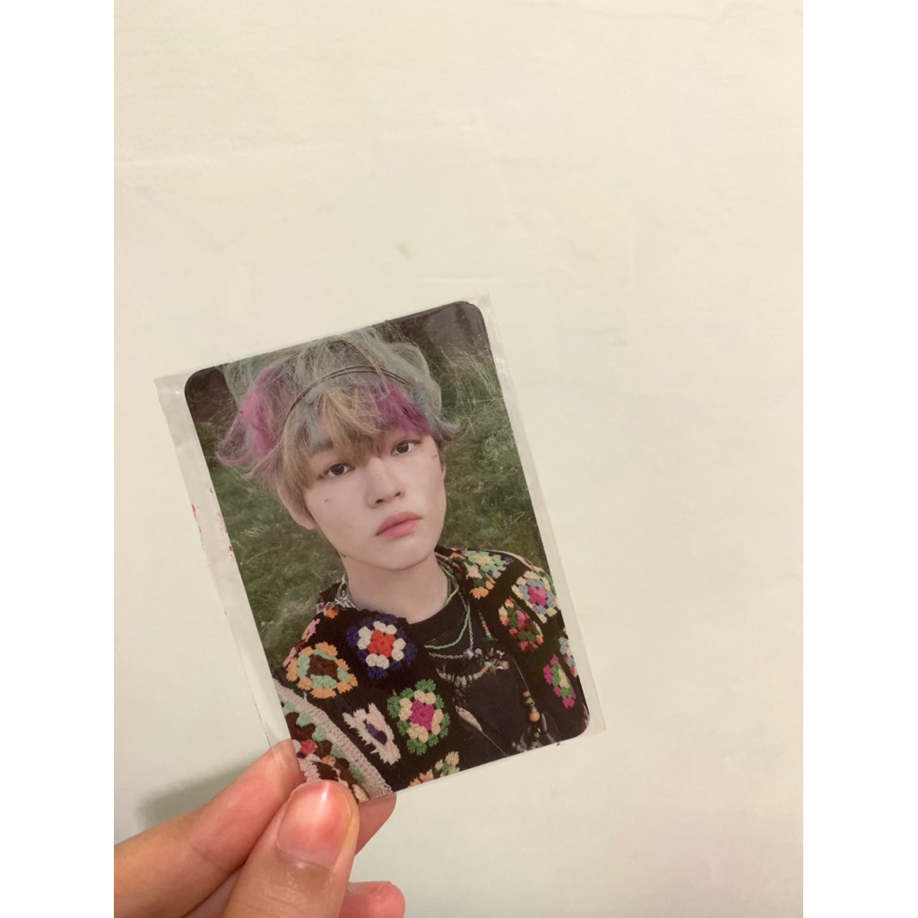 OFFICIAL PC CHENLE FUTURE