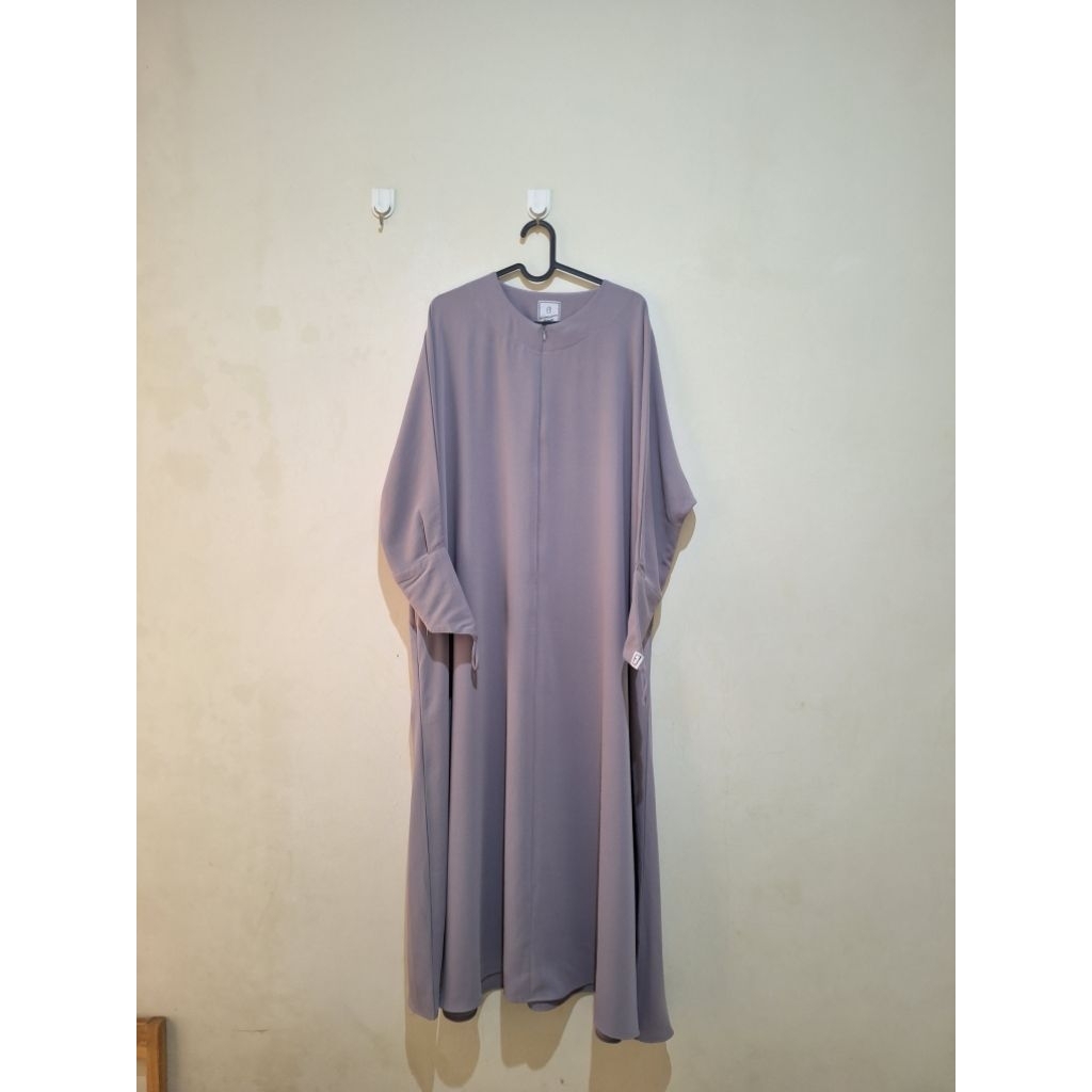 Preloved Luna Abaya Elmadina