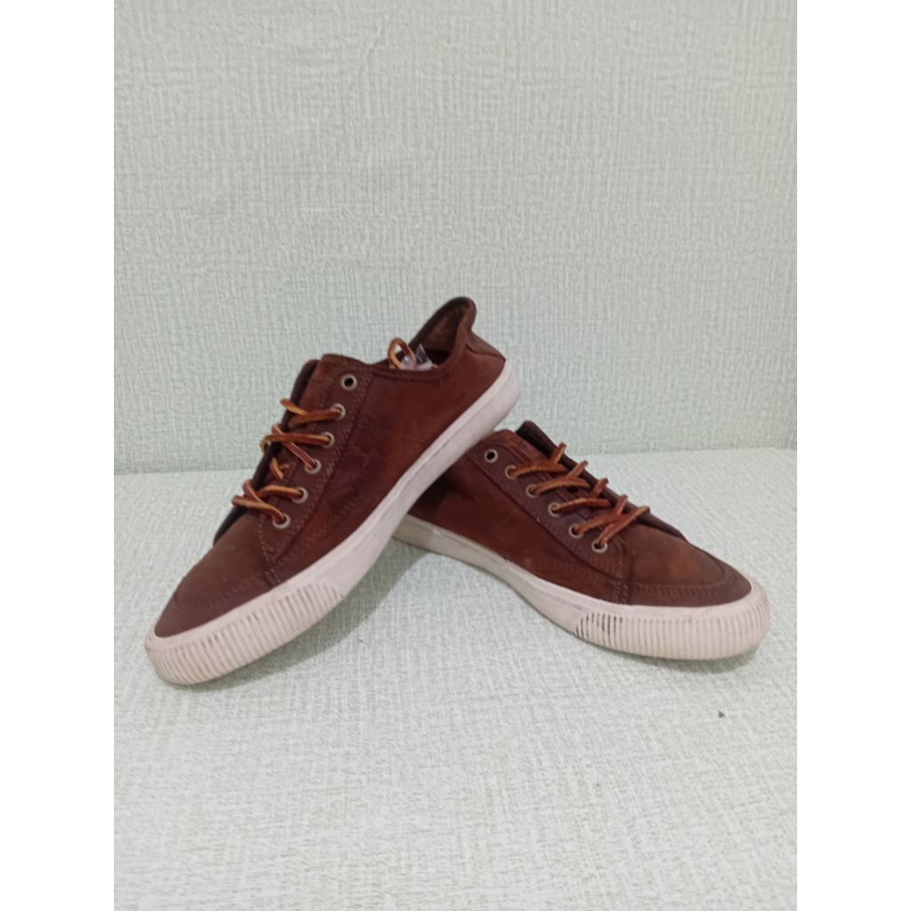 Frye casual low sneaker