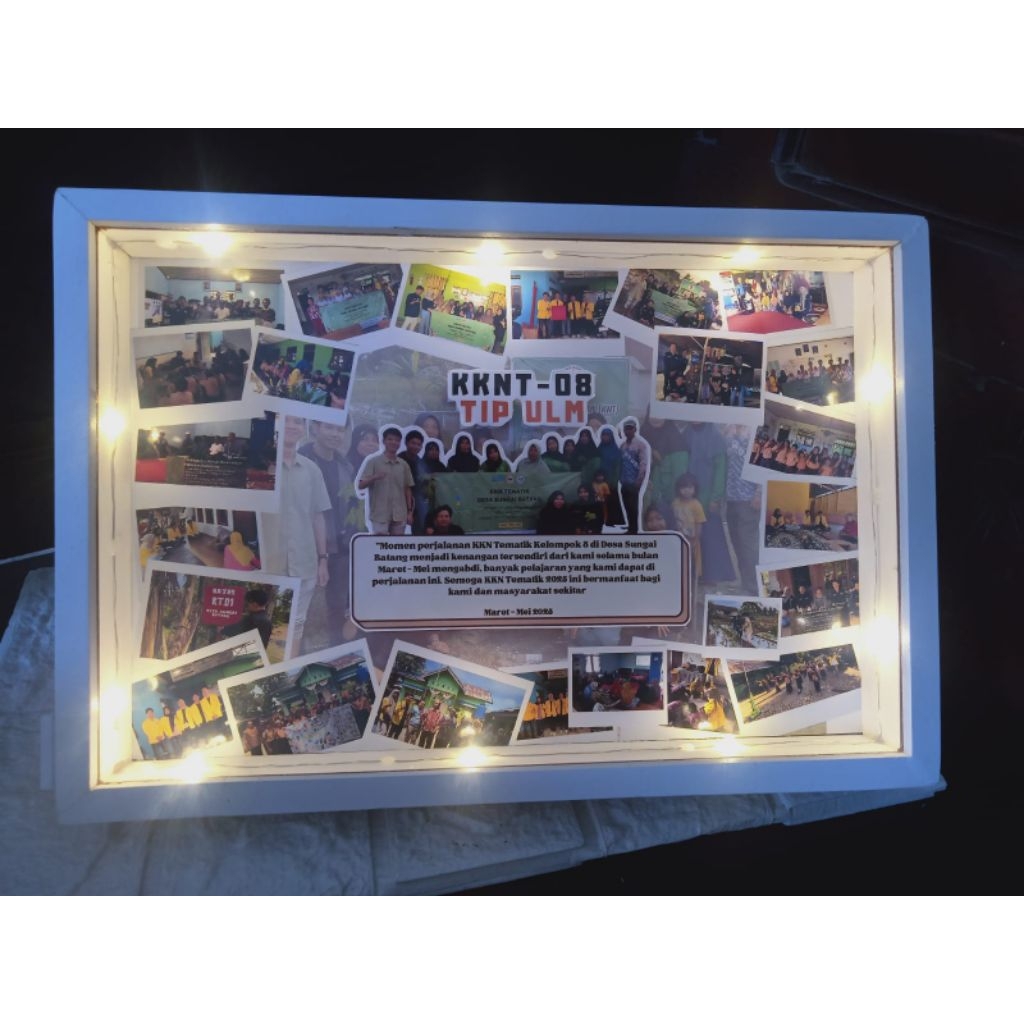 KADO PERPISAHAN. KADO KELAS, KADO GURU, KADO HARI GURU. FRAME KENANG KENANGAN