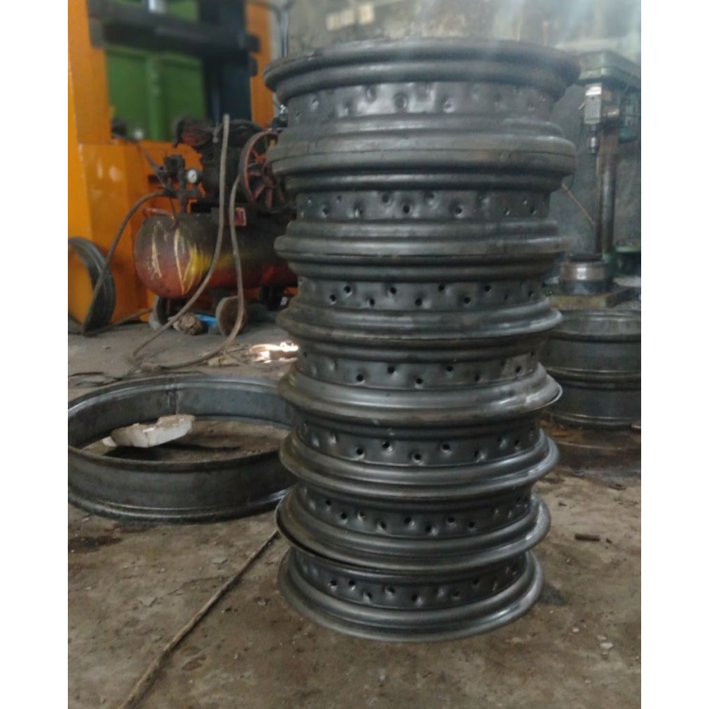 velg ring 10 lebar 200 velg jari jari ring 10 velg mini velg monkey velg motor