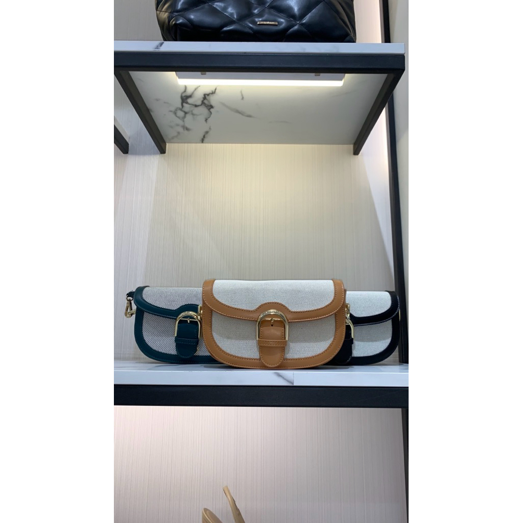 TEHERAN BAG urban n co