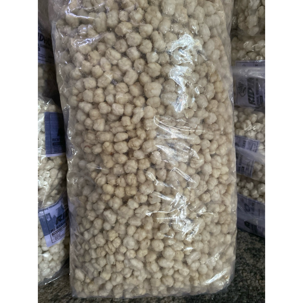 

Tiktak Cikur Renyah Gurih Halal1 kg