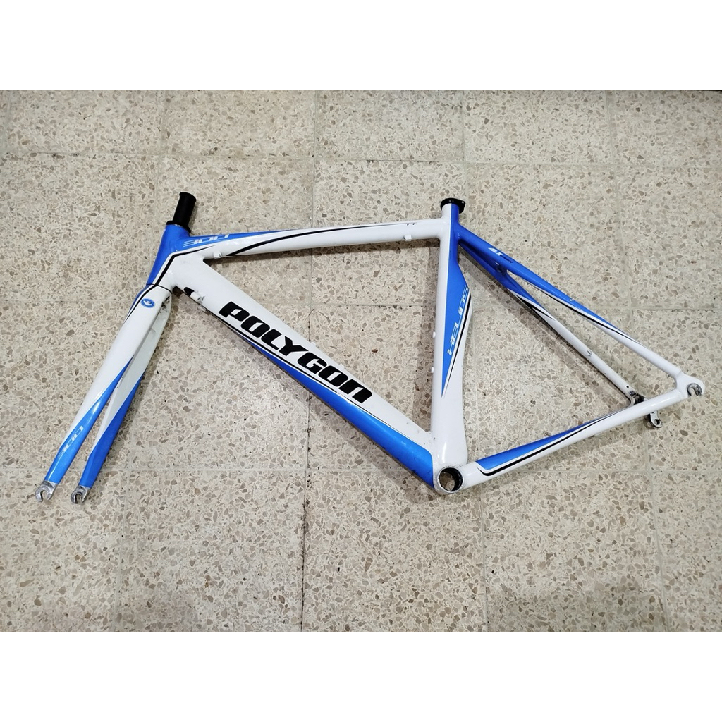 FRAME POLYGON HELIOS 300TT SIZE 51cm