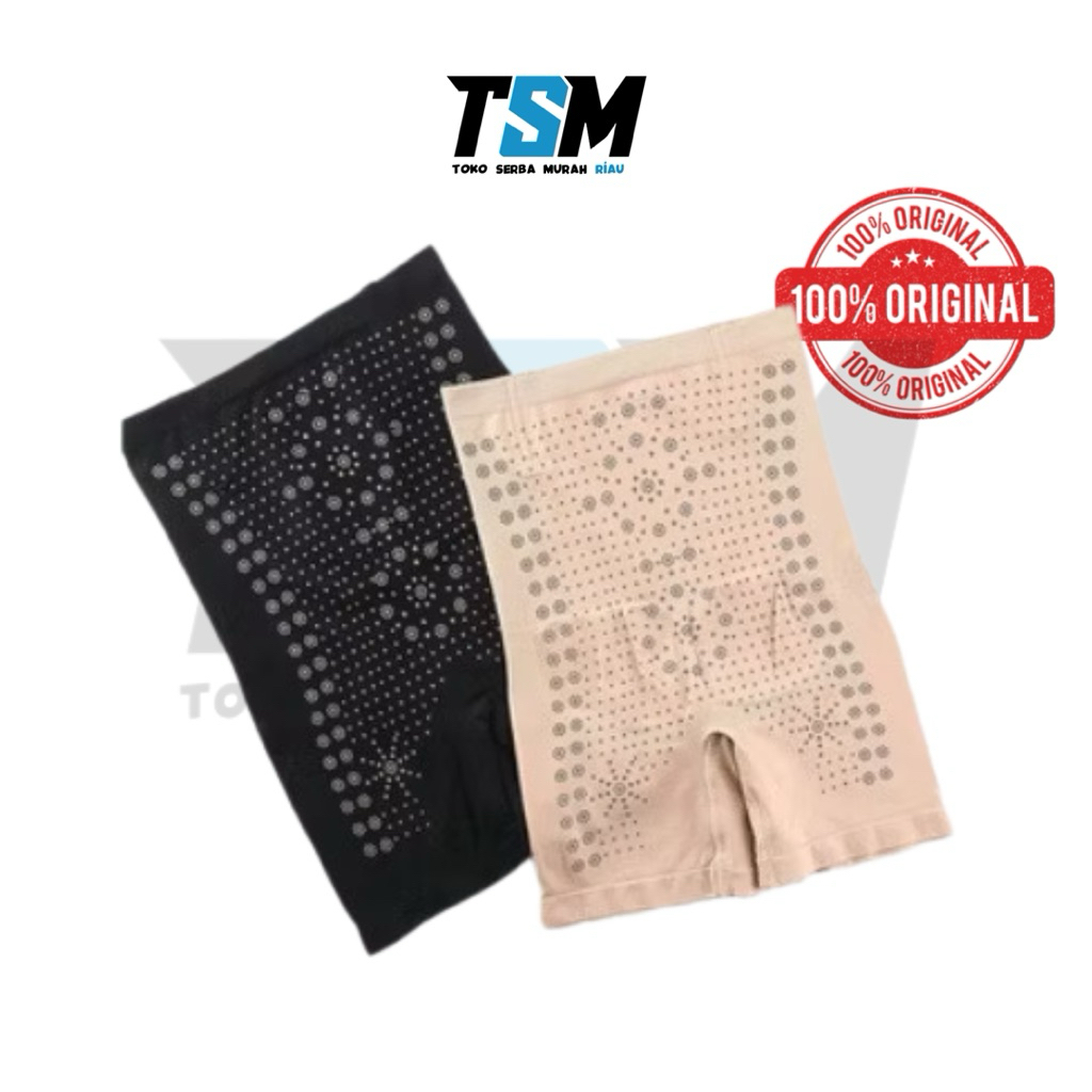 Korset Celana Dalam Wanita | Korset Pengecil Perut Pengencang Bokong