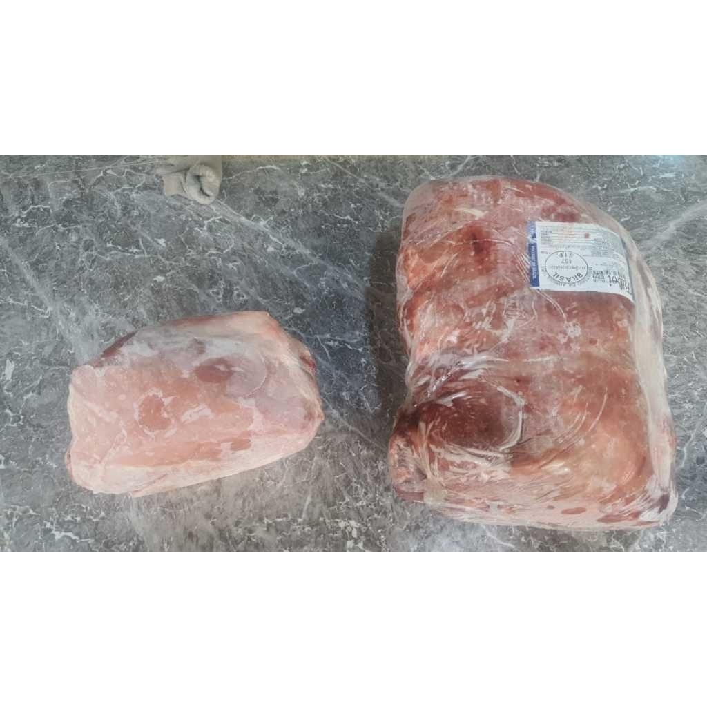 

Daging PAHA DEPAN 1kg/Chuck Tender Daging