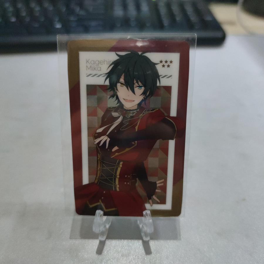 Ensemble Stars Card - N-23 Kagehira Mika