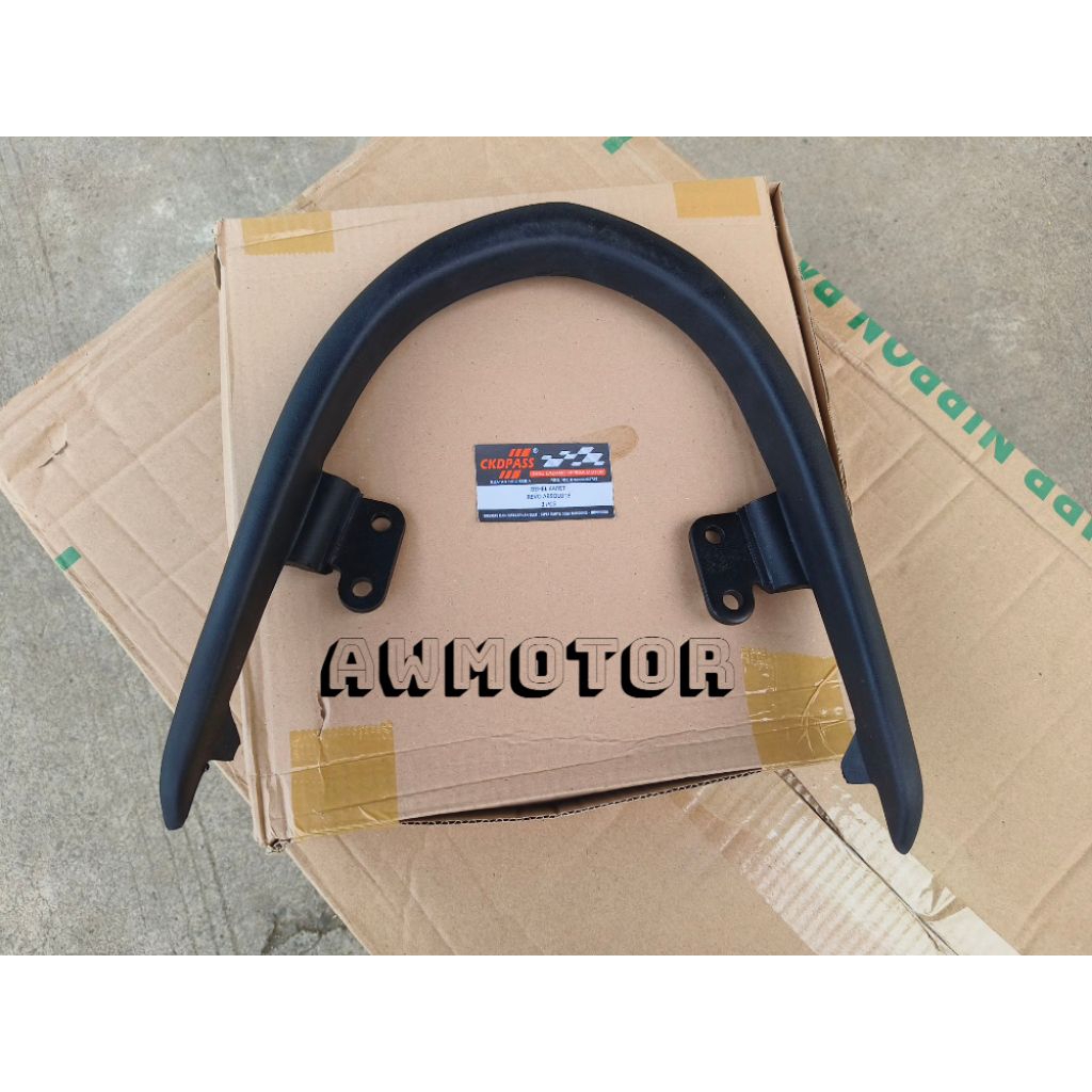 BEHEL JOK BEGEL JOK MOTOR REVO ABSOLUTE ORIGINAL CKDPASS BAHAN KARET TEBAL