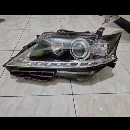 Headlamp Lexus RX-270 facelift LED 2012 2013 2014 Original