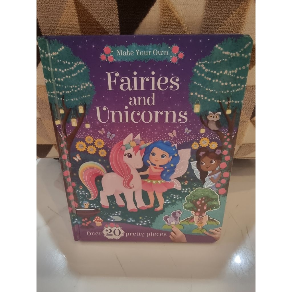 Buku Bacaan anak Sd Preloved