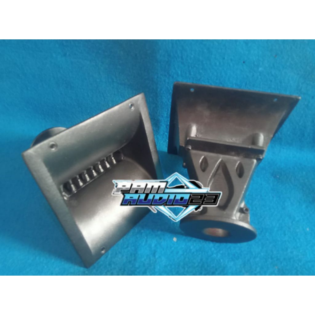 Horn Tweeter Line Array / Horn Tweeter Army Singgel Uk 16×17 Cm / Horn Tweeter / Line Array