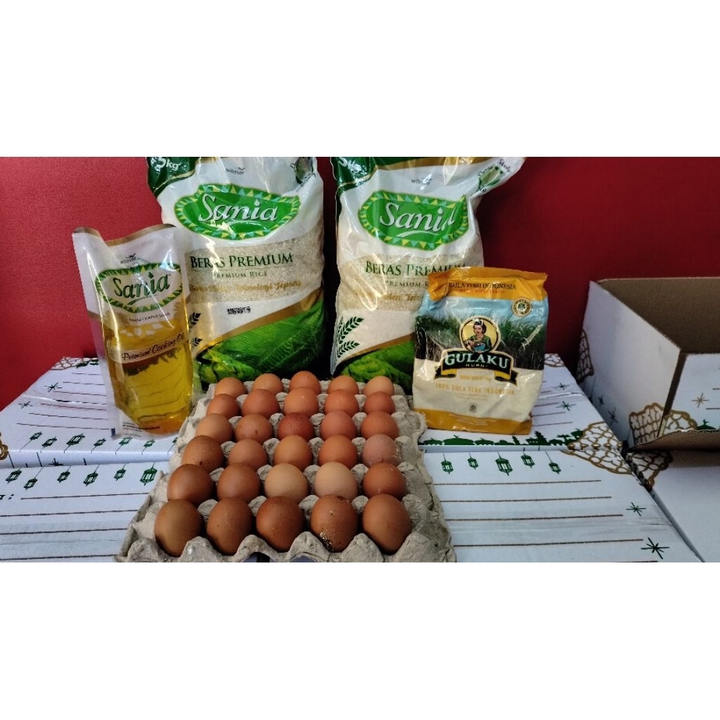 

PAKET SEMBAKO MURAH