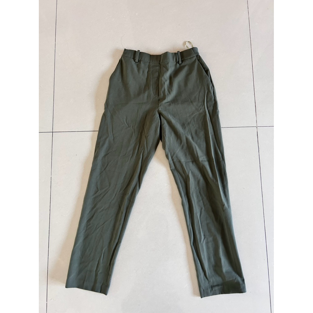 CELANA FORMAL WANITA BRAND EXECUTIVE