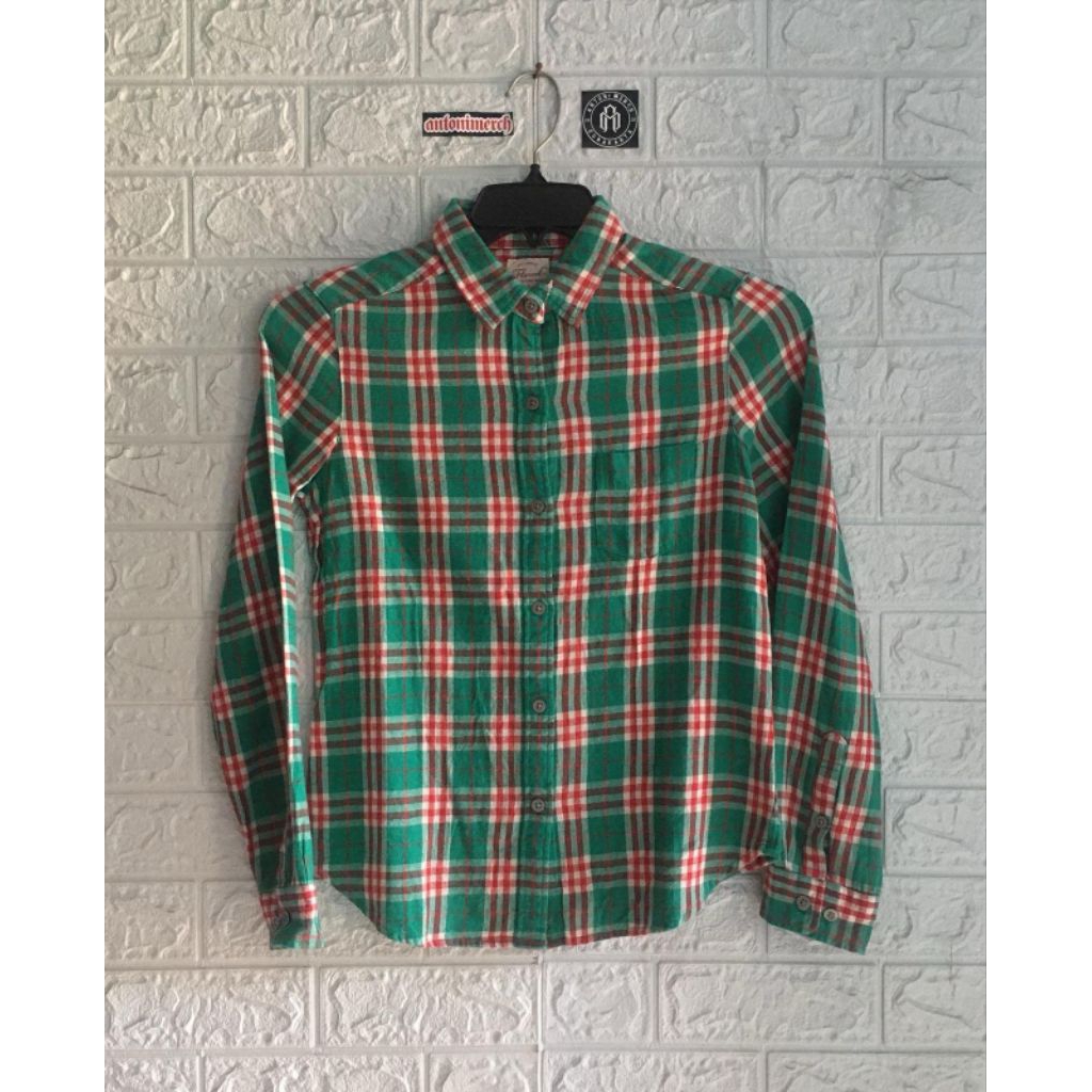 Flannel Authentic Flannel