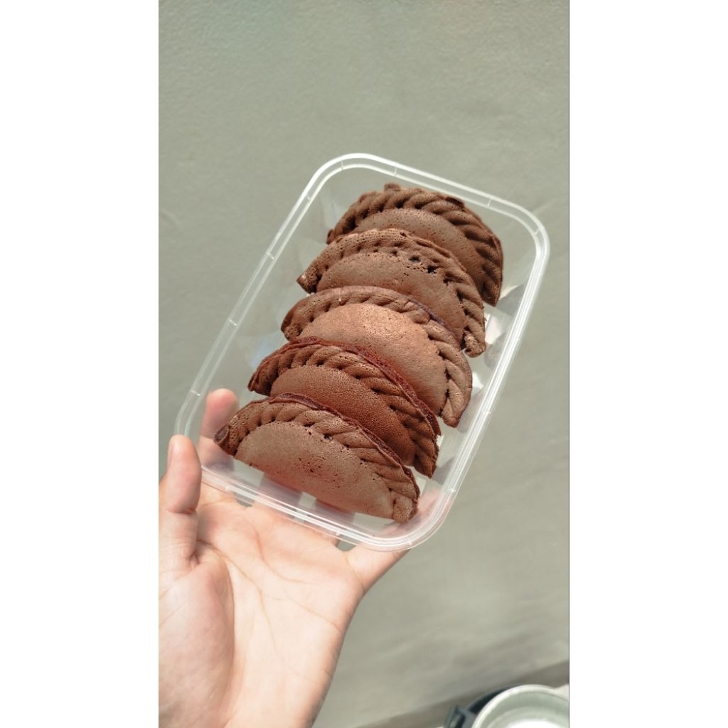 

Martabak Lenggang