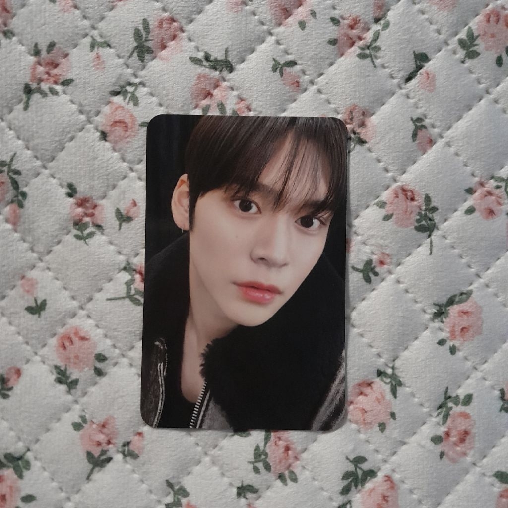 [Ready] Photocard Official Eunseok MD Turning Acrylic RIIZE SONG EUNSEOK