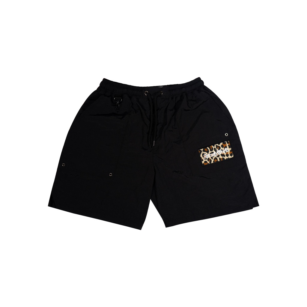 ARTOZH PANTS BOARDSHORT RADLEY//ARTOZH CELANA PENDEK RADLEY HITAM