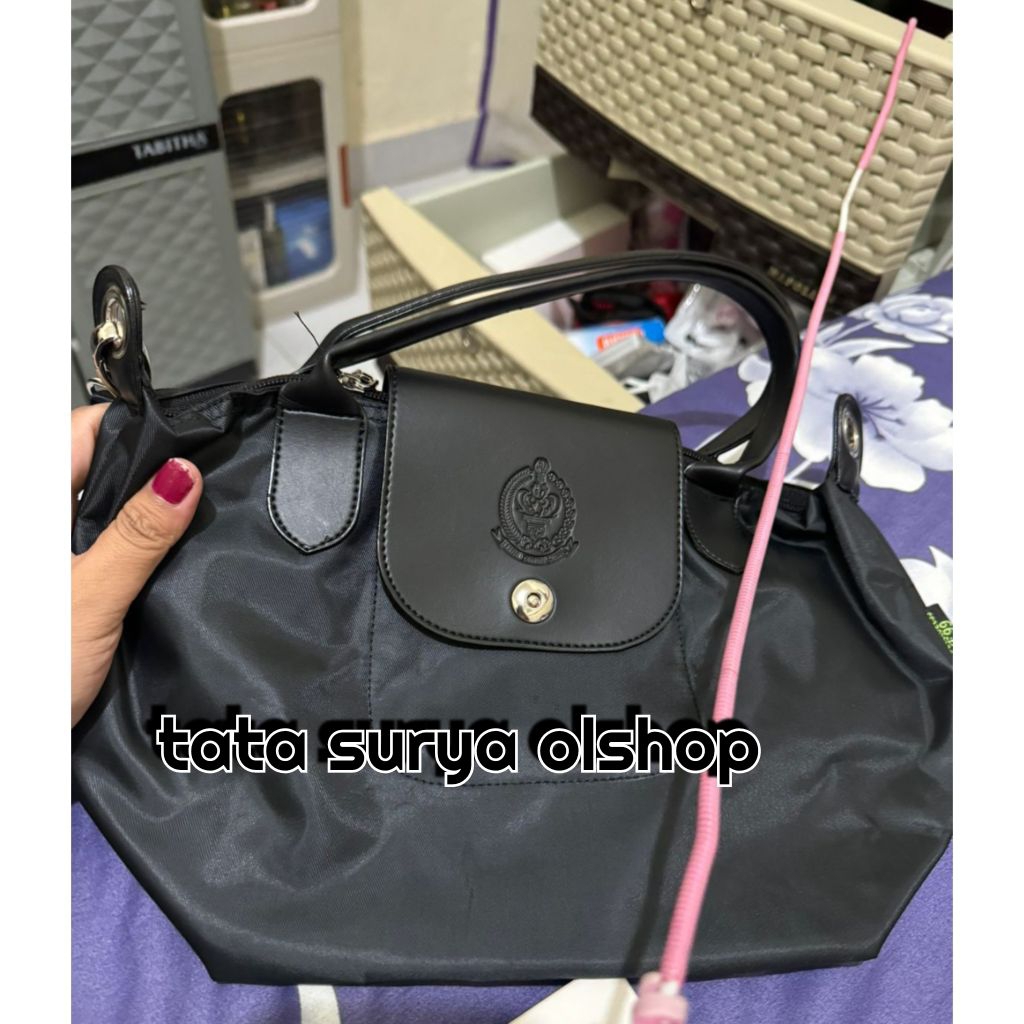 tas psh lc persit terbaru sesuai aturan persit pusat mupus