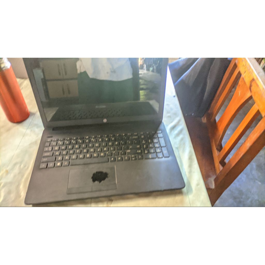 Laptop Sekn Matot