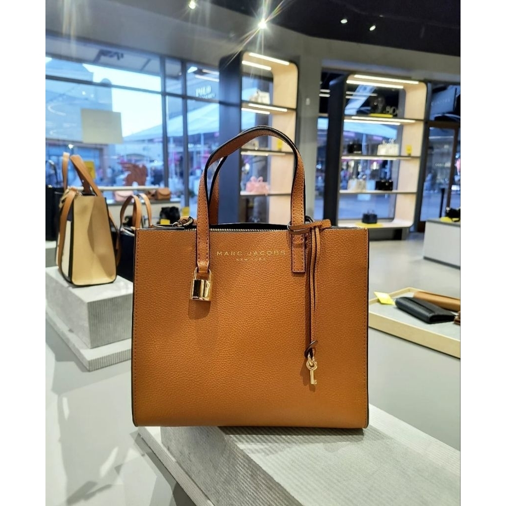 Marc Jacobs Mini Grind Tote