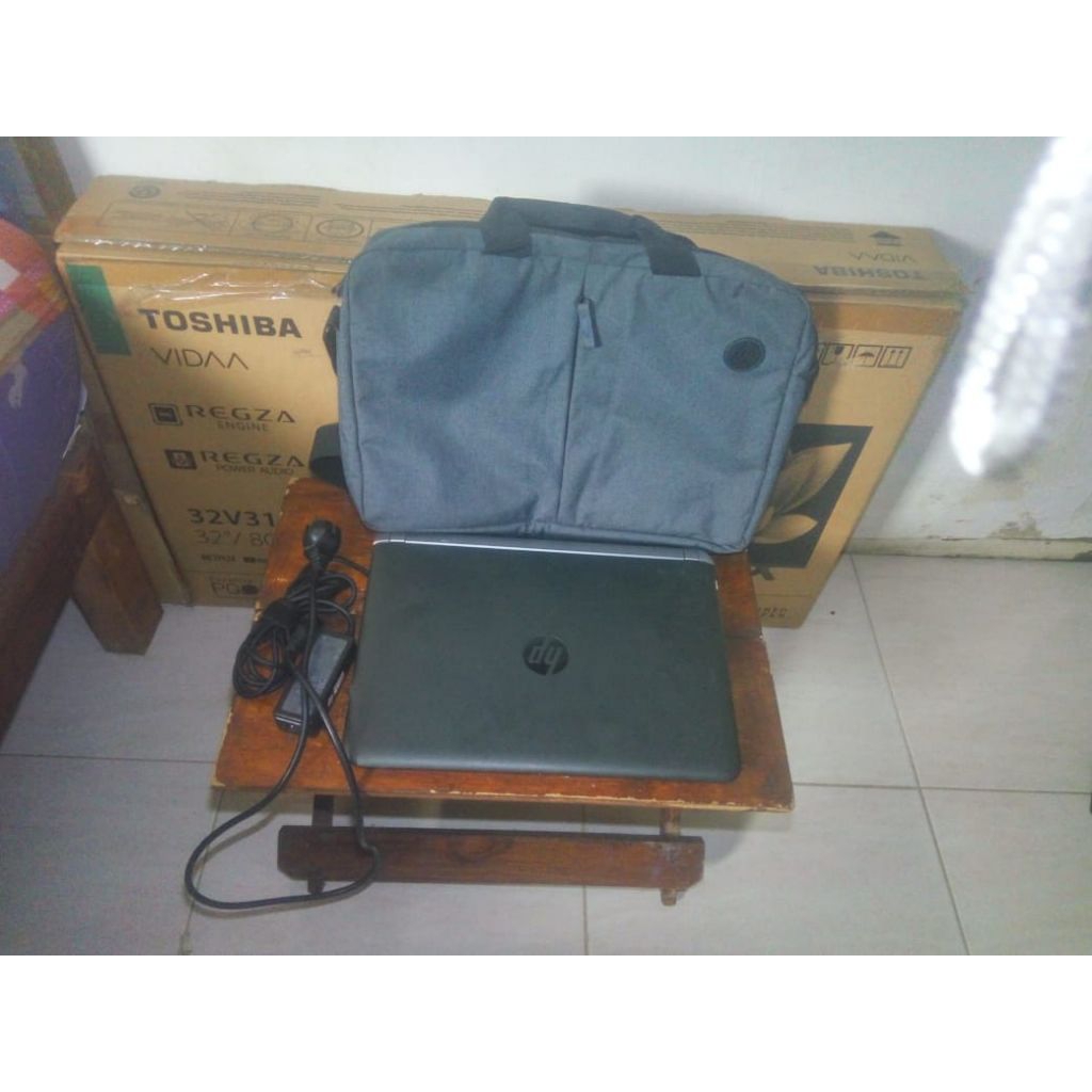 HP Probook 440 G3 core i5 gen 5