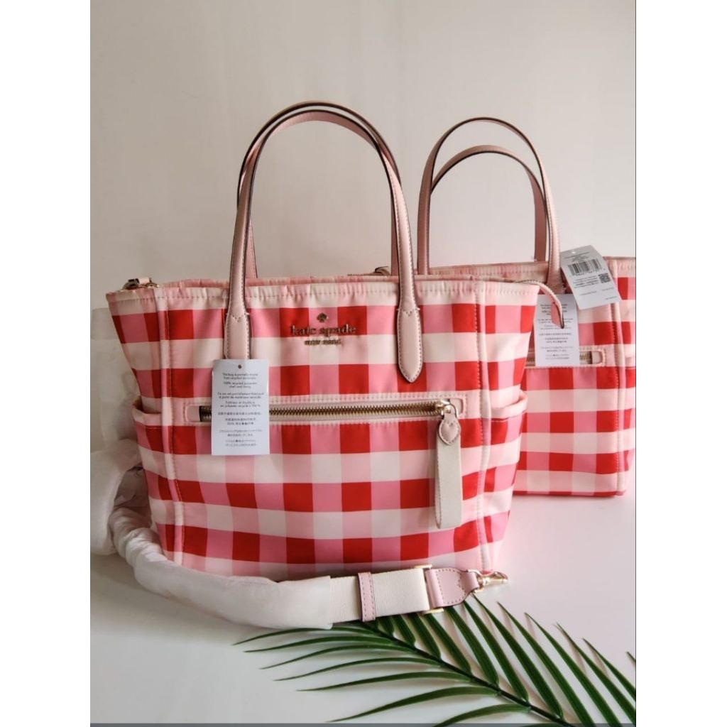 KATE SPADE CHELSEA SATCHEL