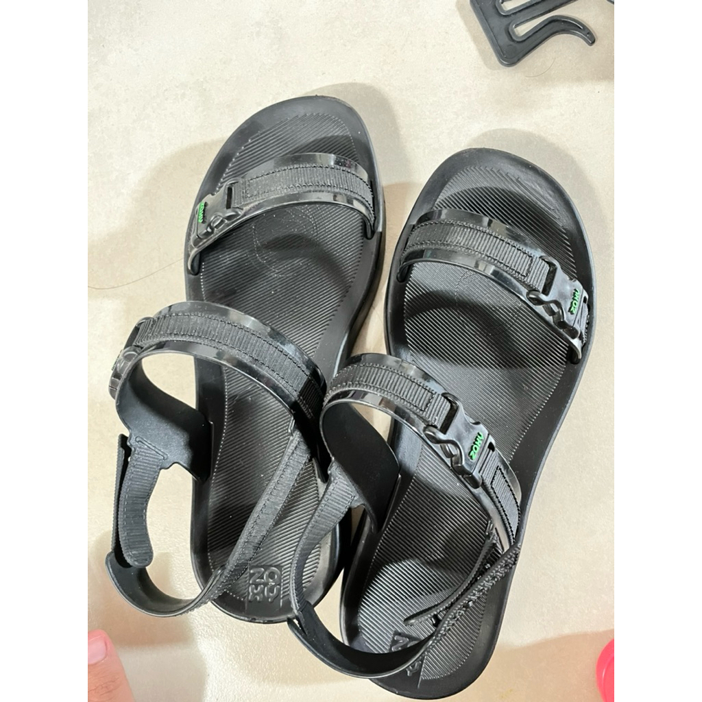 preloved zaxy