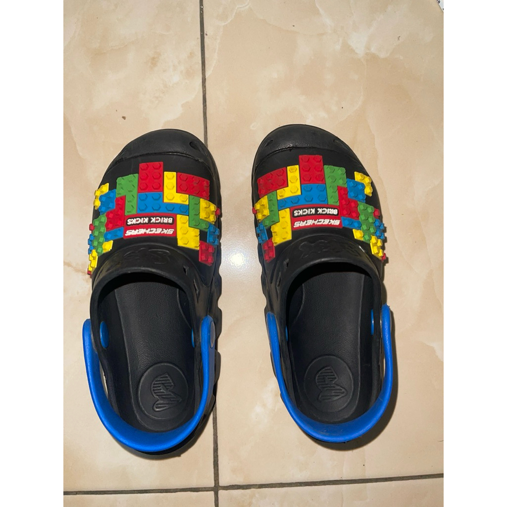 skechers lego insole 21 cm