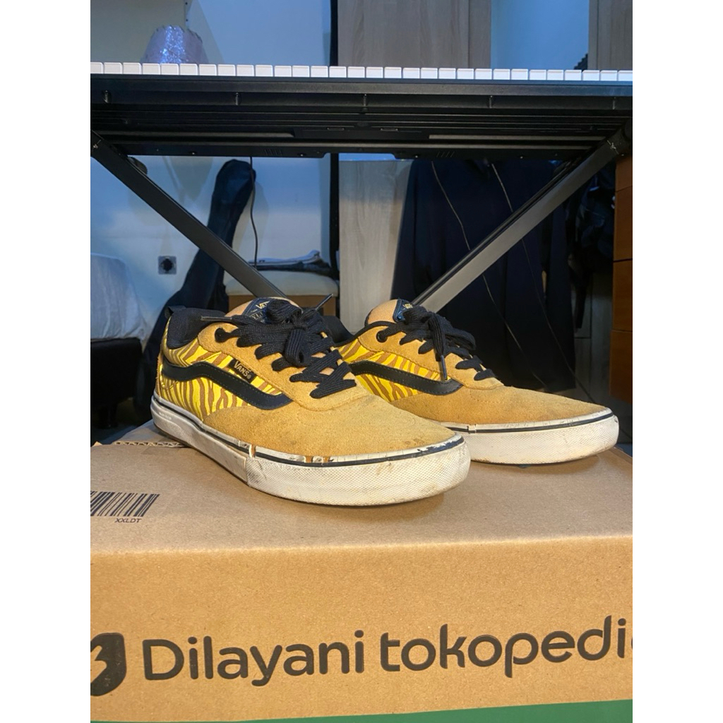 VANS Kyle Walker (bekas/pre-loved)