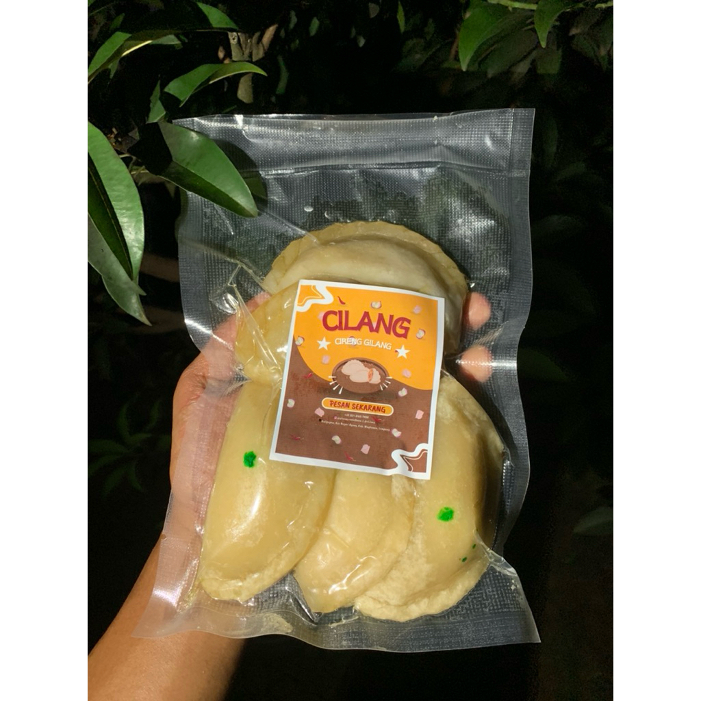 

Cii.Langg (Original)