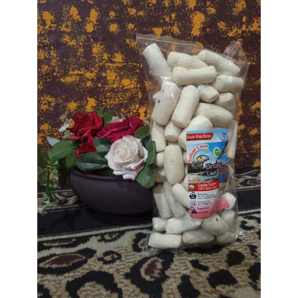 

getas sobat laut 250 gram