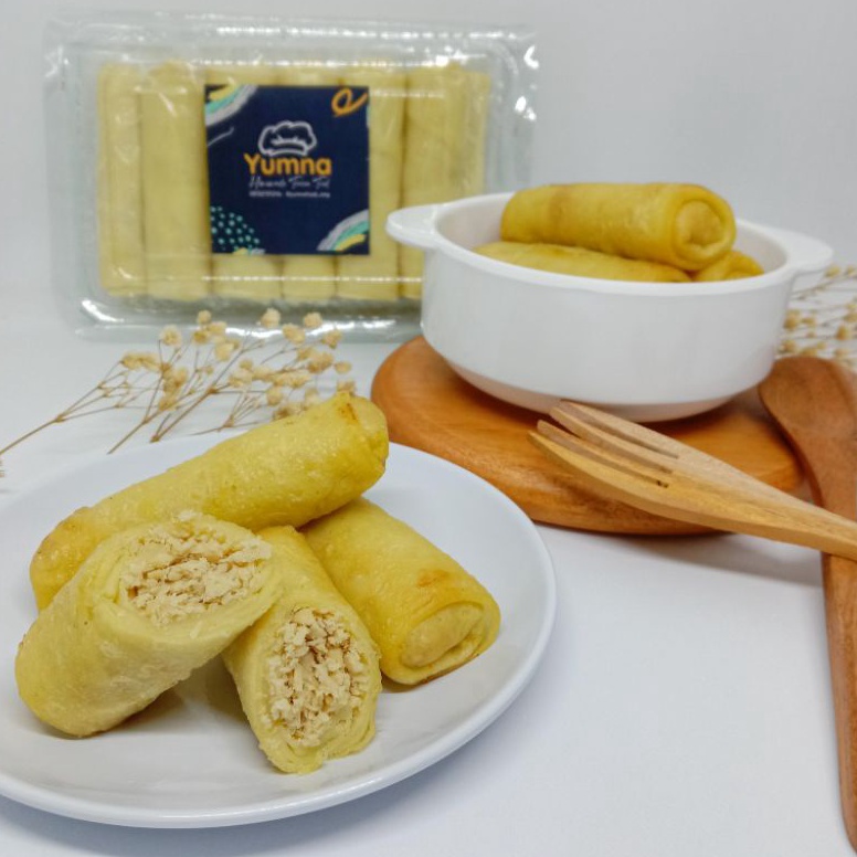 

Berkualitas Sosis Solo Frozen Food Isi 1 Pcs