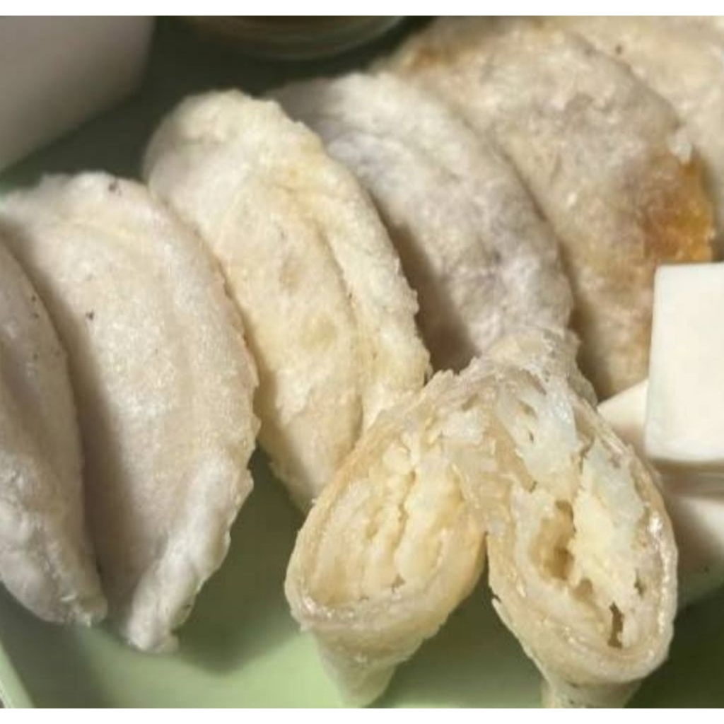 

CIRENG GEMOY ISI KEJU CHEDAR