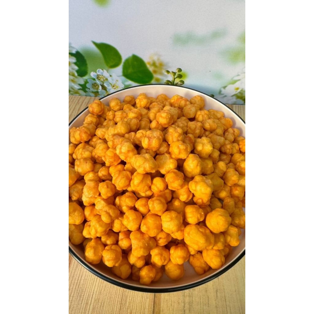 

pilus jagung pilus Australia premium 250gram