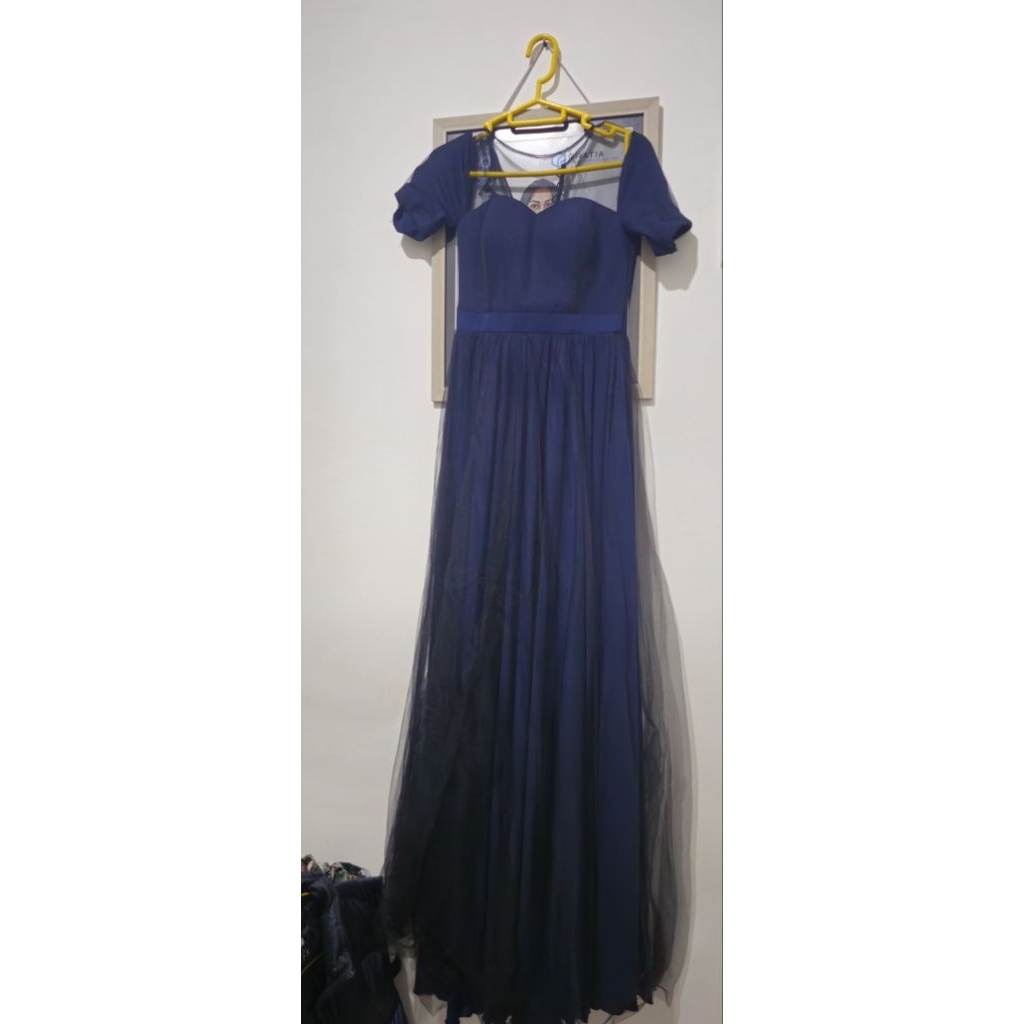 Kebaya Undangan, Gaun Undangan, Baju Undangan, Dress Kebaya, Kebaya Set, Bustie, Kebaya dengan Busti