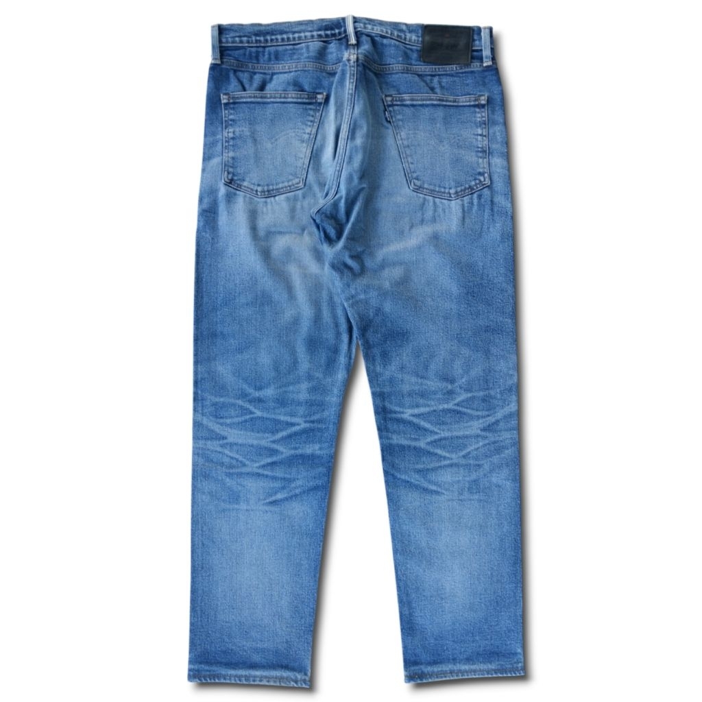 Levi 's Made & Crafted LMC 502 'Japan' Selvedge Jeans | 34