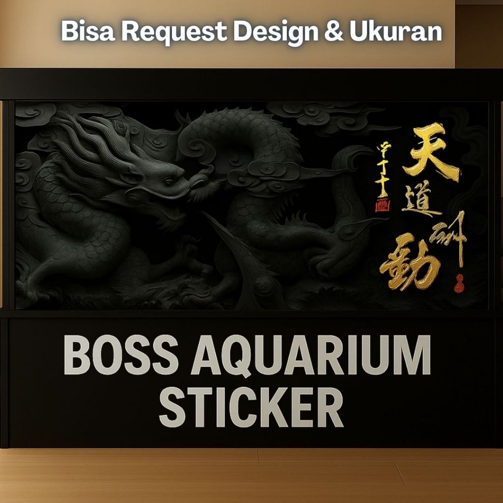 Boss Background Aquarium WallpaperAquarium Naga Relief 3D